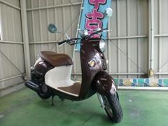 ヤマハ　ビーノ　中古　４サイクルスクーター　ブラウン　ＳＡ３７Ｊ型