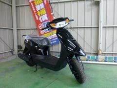 ヤマハ　ＪＯＧ　　新車　ＡＹ０１型　４サイクルスクーター　ブラック