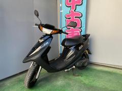 ヤマハ　ＪＯＧＺＲ　　３ＹＫ　２サイクルスクーター　７．２ｐｓエンジン
