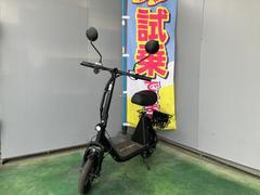 サンエンペラー　ＳＳ１　免許不要　特定小型原付自転車
