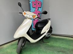 ホンダ　Ｄｉｏ　　４サイクルスクーター　ＡＦ６２