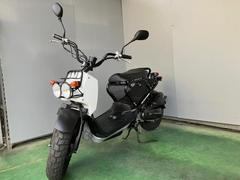 ホンダ　ズーマー後期インジェクション前後タイヤ新品　バッテリー　ドライブベルト　ウェイトローラー　プラグ　エレメント　エンジンオイル交換済
