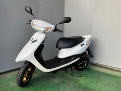 ヤマハ　ＪＯＧ　ＺＲ　４サイクルスクーター
