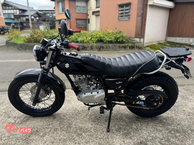 スズキ バンバン２００Ｚ カスタム多数｜株式会社ホンダウイング高橋｜新車・中古バイクなら【グーバイク】