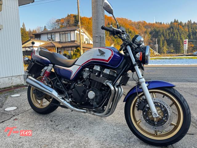 ＣＢ７５０　ＲＣ４２　ＥＴＣ１．０取り付け