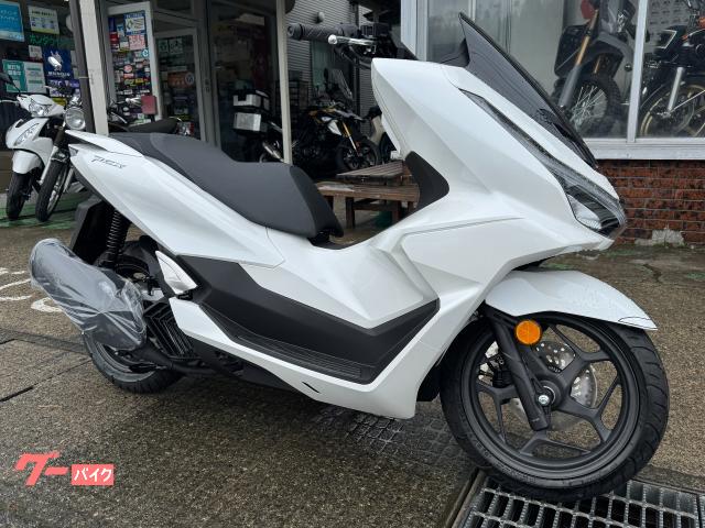 ＰＣＸ１２５　ＪＫ０５