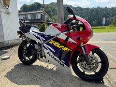 ホンダ　ＲＶＦ４００　１９９６年モデル