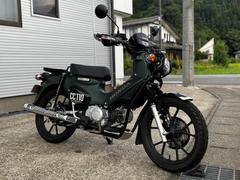 ホンダ　クロスカブ１１０　ＪＡ６０　カスタム多数