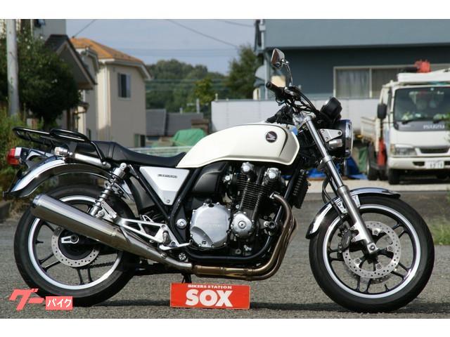 車両情報 ホンダ Cb1100 バイカーズステーションsox 武蔵村山店 中古バイク 新車バイク探しはバイクブロス