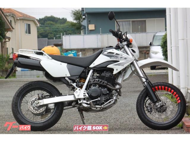 車両情報 ホンダ Xr400 モタード バイク館sox武蔵村山店 中古バイク 新車バイク探しはバイクブロス