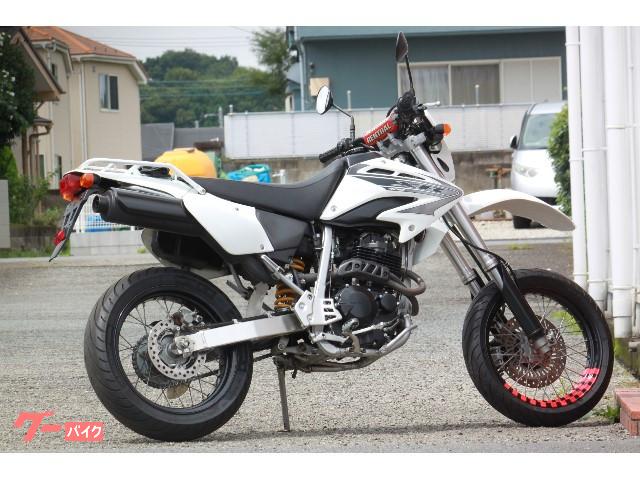 車両情報 ホンダ Xr400 モタード バイク館sox武蔵村山店 中古バイク 新車バイク探しはバイクブロス