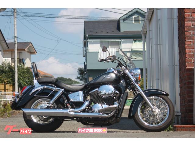 アメリカン 武蔵村山市 東京 のバイク一覧 新車 中古バイクなら グーバイク