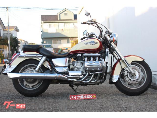 車両情報 ホンダ ワルキューレ バイク館sox武蔵村山店 中古バイク 新車バイク探しはバイクブロス