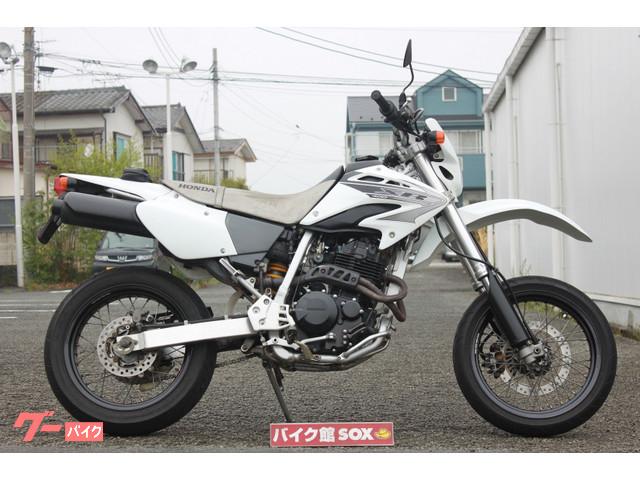 車両情報 ホンダ Xr400 モタード バイク館sox武蔵村山店 中古バイク 新車バイク探しはバイクブロス