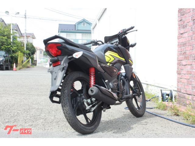 ホンダ ＳＰ１２５の画像（東京都