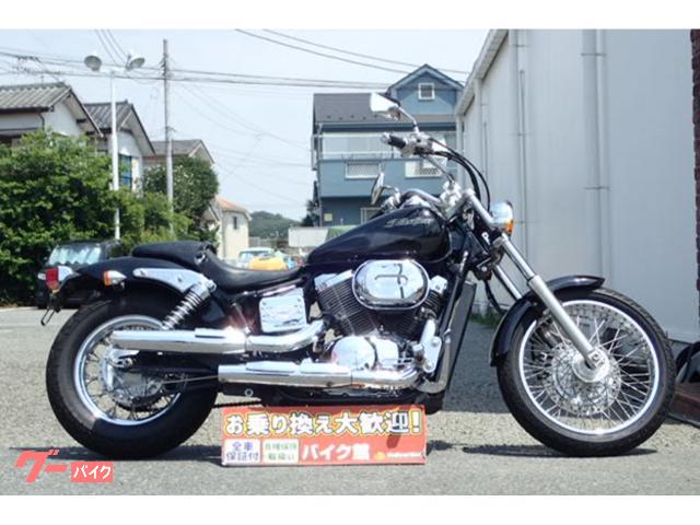 ホンダ シャドウスラッシャー｜バイク館武蔵村山店｜新車・中古バイクなら【グーバイク】