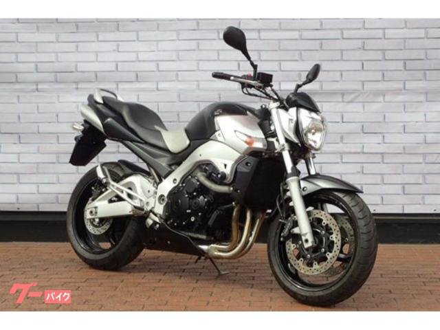 ＧＳＲ４００　４気筒　スポーツネイキッド　エンジンスライダー