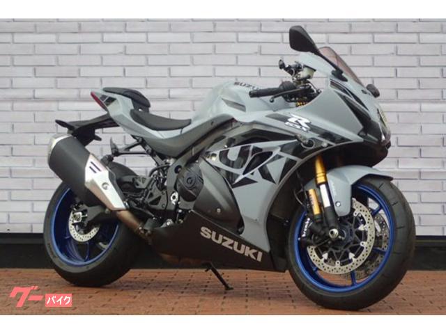 ＧＳＸ−Ｒ１０００Ｒ　ＵＳＢ電源・マウントバー・スマホホルダー装備