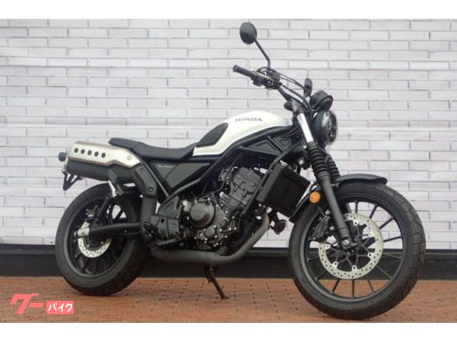 ＣＬ２５０　ノーマル車