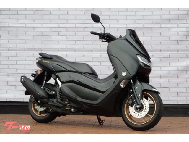 ＮＭＡＸ　ワンオーナー・イモビアラーム装備