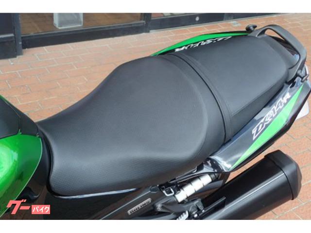 カワサキ Ninja ZX－14R オーリンズエディション・電源