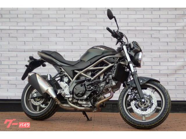 ＳＶ６５０