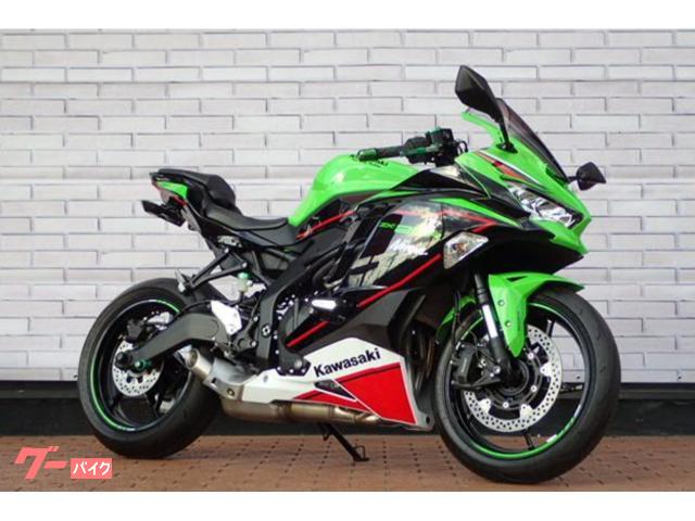Ｎｉｎｊａ　ＺＸ−２５Ｒ　ＳＥ　ＵＳＢ電源・マルチバー装備