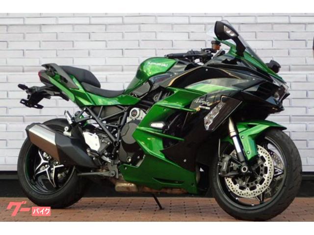 Ｎｉｎｊａ　Ｈ２　ＳＸ　ＳＥ