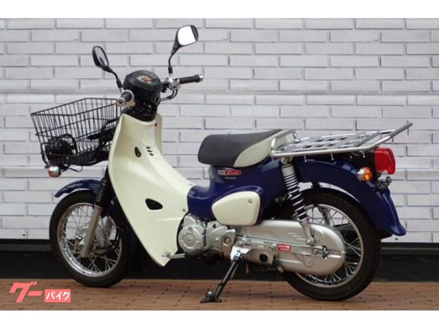 【受け渡し者決まりました】カブプロ50　実働 ホンダ スーパーカブ50プロ ワンオーナー・ノーマル｜バイク館武蔵