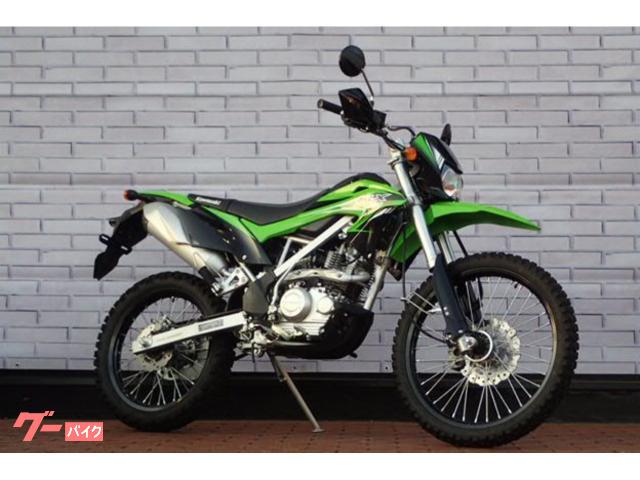 ＫＬＸ１５０ＢＦ　ワンオーナー・フルノーマル