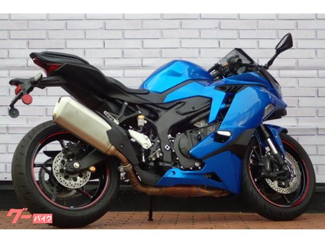 車両情報:カワサキ Ninja ZX−4R SE | バイク館武蔵村山店 | 中古