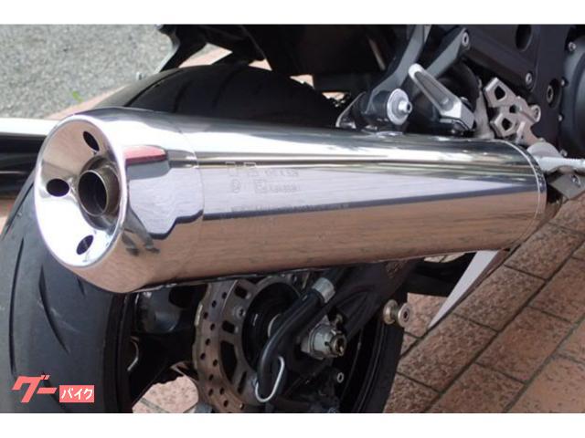 カワサキ Ninja ZX－14 ETC・マウントバー装備｜バイク館