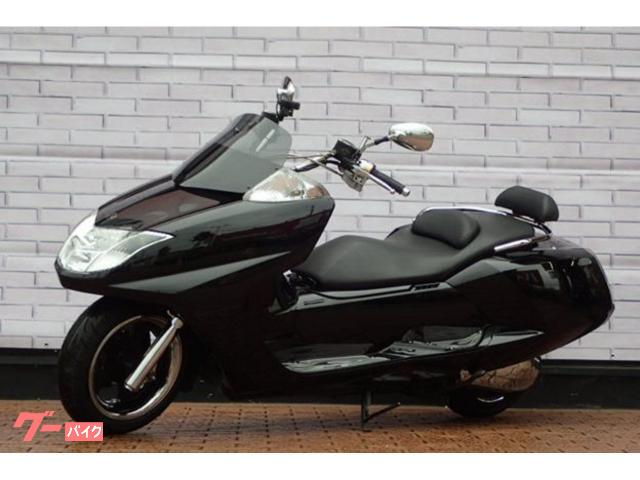 ヤマハ マグザム MAC－MRDマフラー装備｜バイク館武蔵村山店