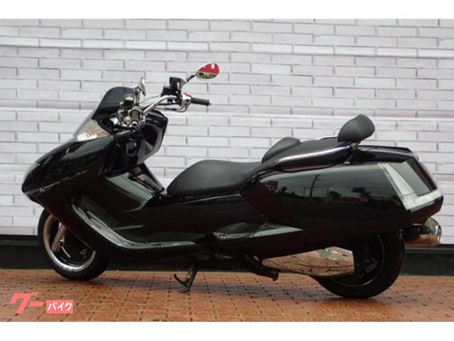 ヤマハ マグザム MAC－MRDマフラー装備｜バイク館武蔵村山店