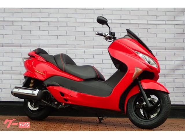 フォルツァ・Z フロントタイヤ新品