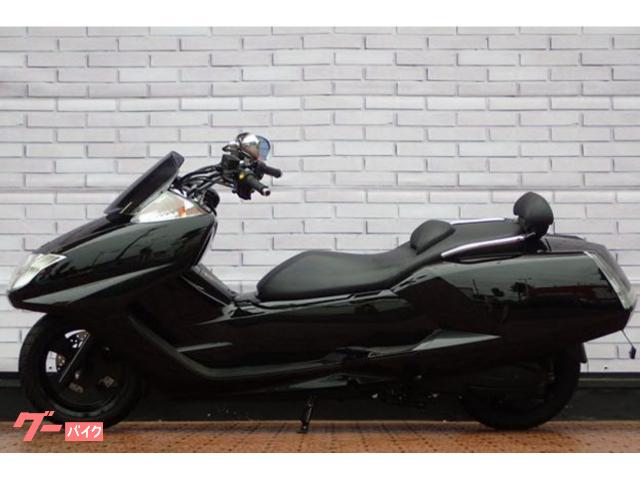 ヤマハ マグザム ノーマル車｜バイク館武蔵村山店｜新車・中古バイク