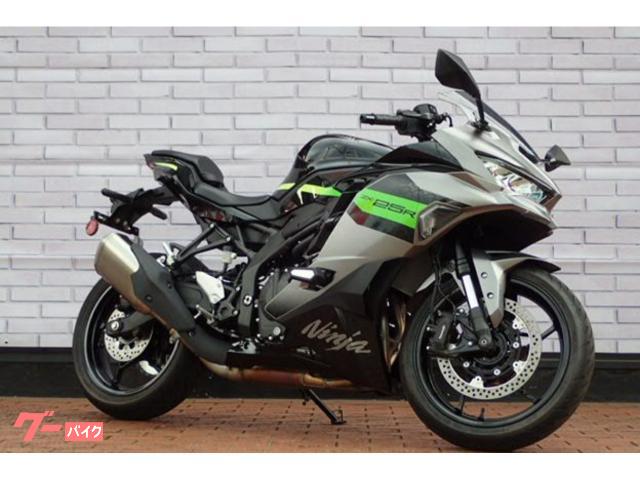 【即購入可】 カワサキ Ninja ZX－25R SE ノーマル車｜バイク館武蔵村山