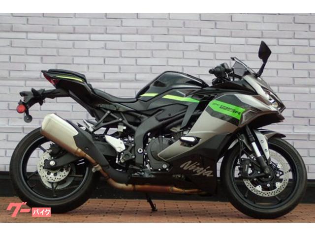 第２くろ様確認用専用ページです。 カワサキ Ninja ZX－25R SE ノーマル車｜バイク館武蔵村山