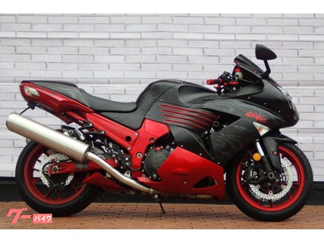 車両情報:カワサキ Ninja ZX−14 | バイク館武蔵村山店 | 中古バイク
