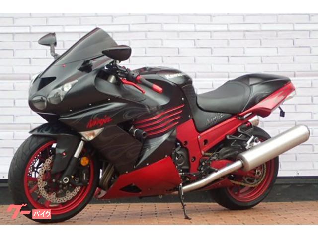 車両情報:カワサキ Ninja ZX−14 | バイク館武蔵村山店 | 中古バイク