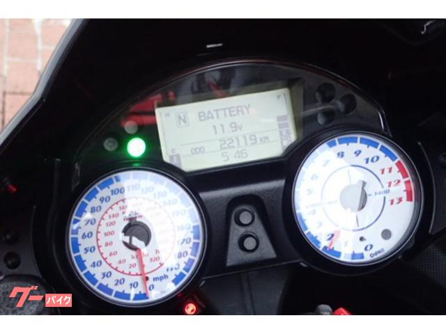 車両情報:カワサキ Ninja ZX−14 | バイク館武蔵村山店 | 中古バイク