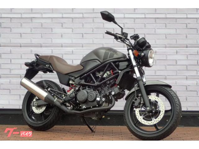 ＶＴＲ２５０　スマホホルダー・ＵＳＢ電源装備