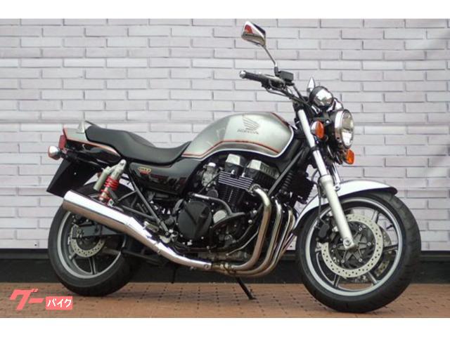 ＣＢ７５０　ＥＴＣ２．０・エンジンガード・ＵＳＢ−Ｃ装備