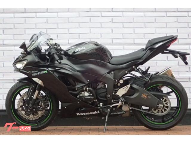 ダ*ン様 エイプ82エンジン激安セール中！ カワサキ Ninja ZX－6R ETC2．0・エンジンスライダー