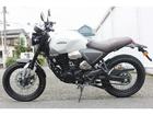 ホンダ ＣＢ１９０ＳＳの画像（東京都