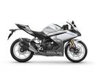 ホンダ ＣＢＲ２５０ＲＲの画像（東京都