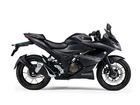 スズキ ＧＩＸＸＥＲ　ＳＦ　２５０の画像（東京都