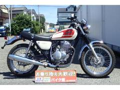 ホンダ　ＣＢ４００ＳＳ