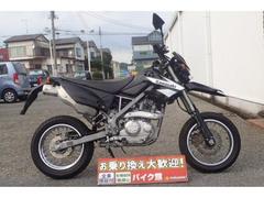 カワサキ　Ｄトラッカー１２５　ノーマル車