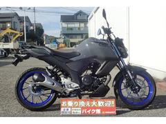 ヤマハ　ＦＺＳ−ＦＩ　グリップヒーター・ＵＳＢ電源・社外ミラー装備